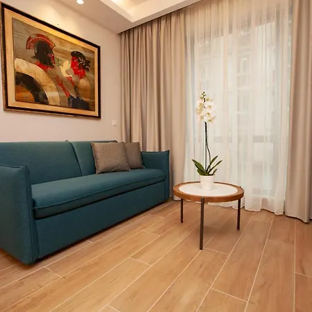 Apartamento No21 Luxury Tesalónica