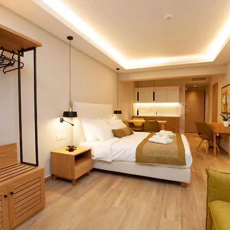 No21 Luxury