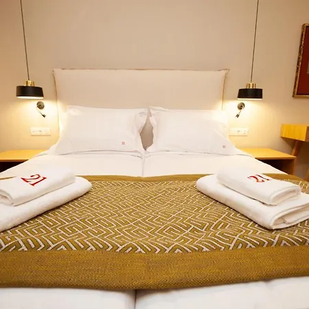 No21 Luxury Θεσσαλονίκη