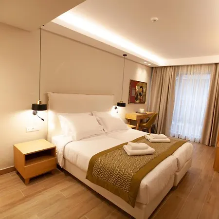 No21 Luxury