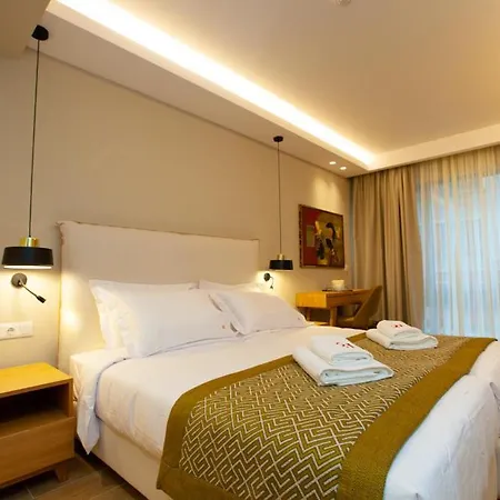 No21 Luxury Apartamento
