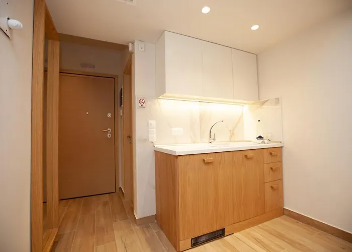 No21 Luxury * Selanik