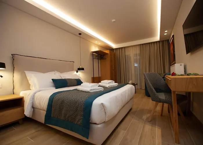 Daire No21 Luxury Selanik