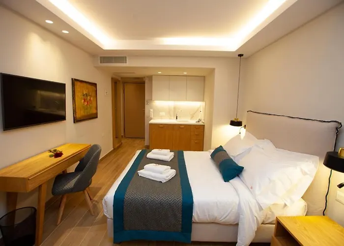 No21 Luxury * Selanik