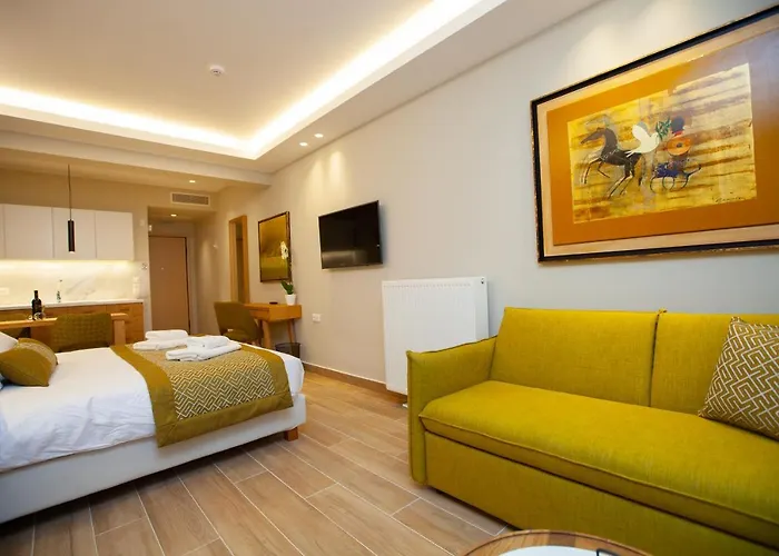 No21 Luxury