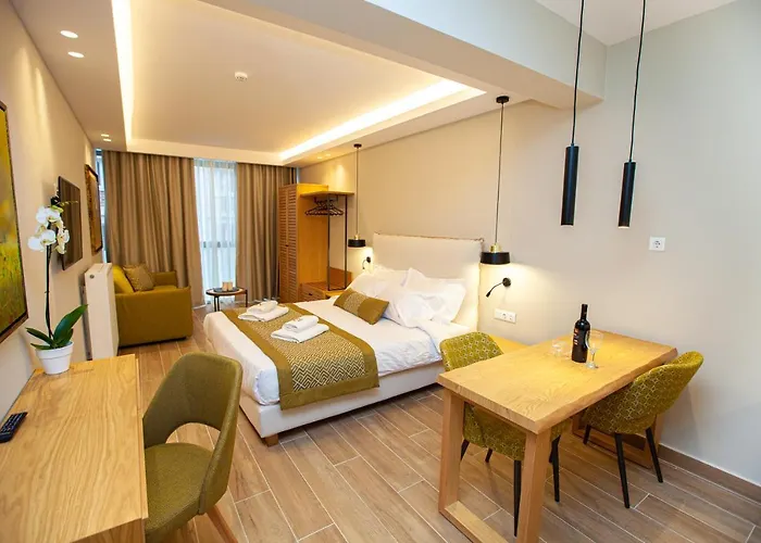 No21 Luxury