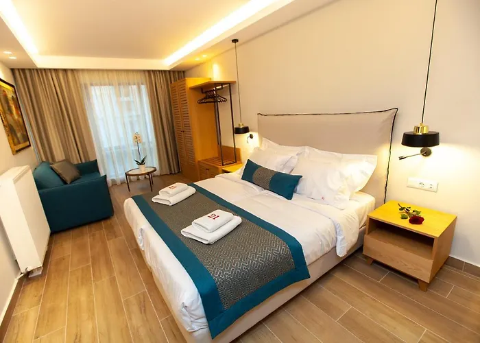 No21 Luxury