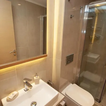 דירה No21 Luxury *