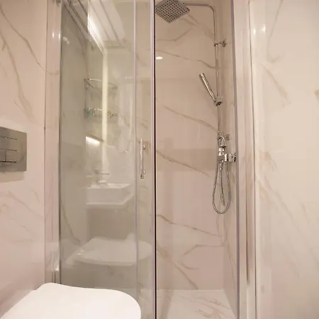 דירה No21 Luxury