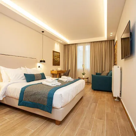 דירה No21 Luxury *