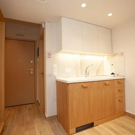 No21 Luxury * סלוניקי