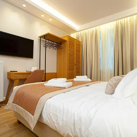 No21 Luxury סלוניקי