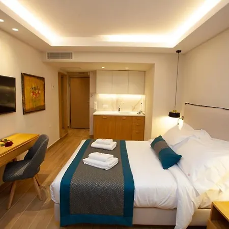 No21 Luxury * סלוניקי