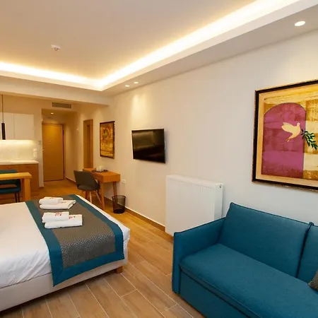 No21 Luxury * סלוניקי