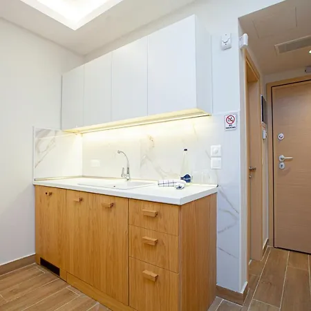 No21 Luxury * סלוניקי