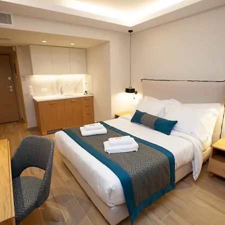 No21 Luxury * סלוניקי