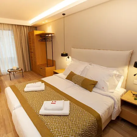 No21 Luxury * סלוניקי