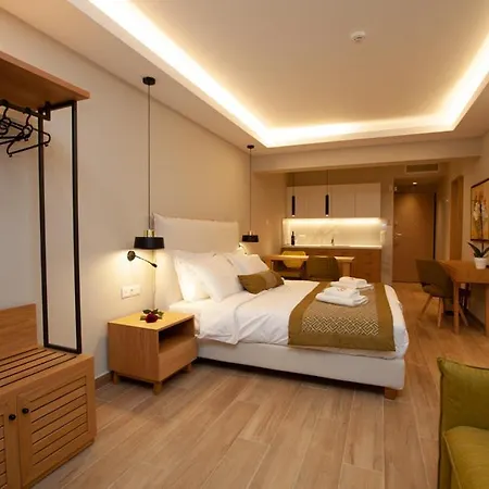 No21 Luxury * 塞萨洛尼基