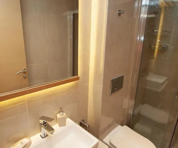 Apartment No21 Luxury *