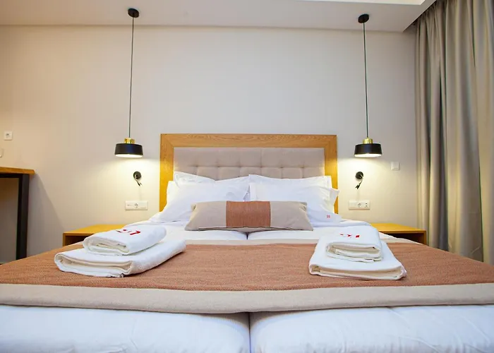 No21 Luxury * Thessaloniki