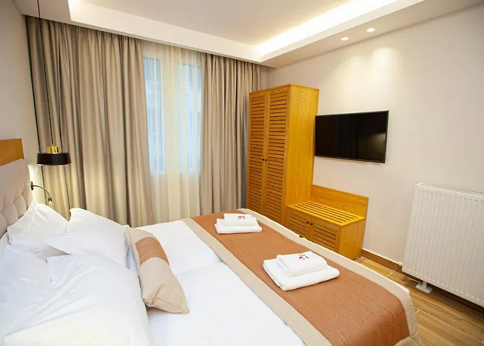 Apartment No21 Luxury *