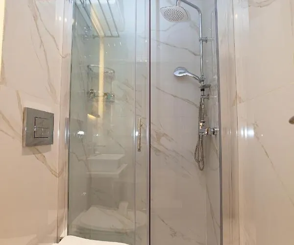 No21 Luxury Thessaloniki