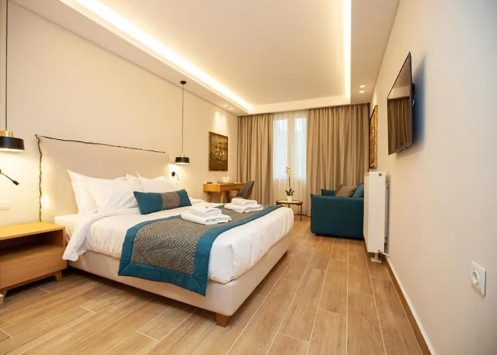 Apartment No21 Luxury *