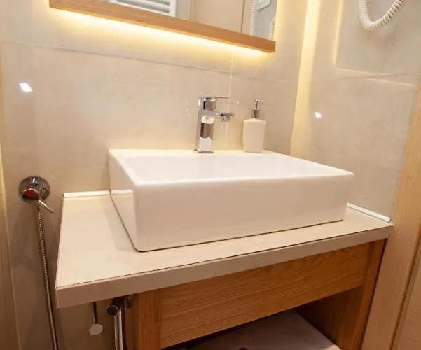 No21 Luxury * Thessaloniki