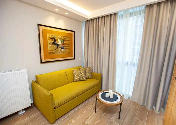 No21 Luxury Thessaloniki