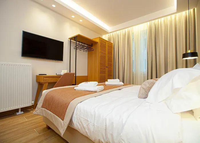 No21 Luxury Thessaloniki