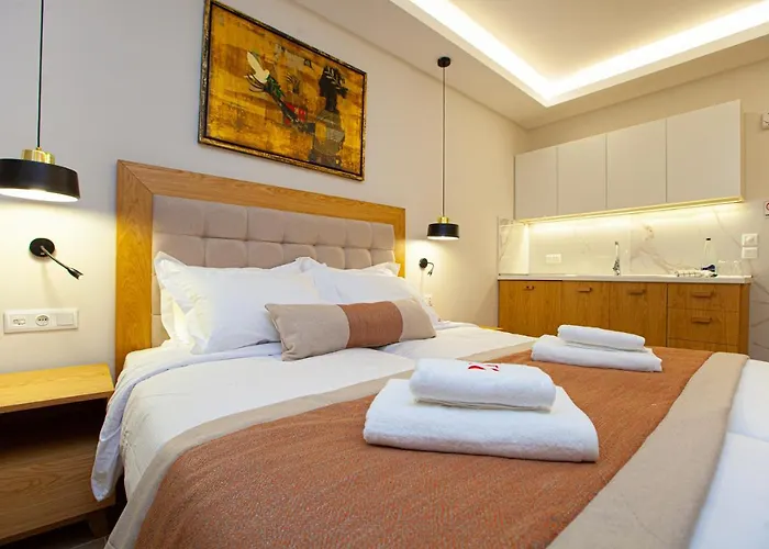 No21 Luxury Thessaloniki