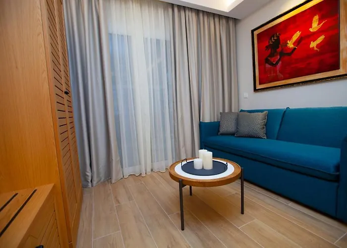 Apartment No21 Luxury *