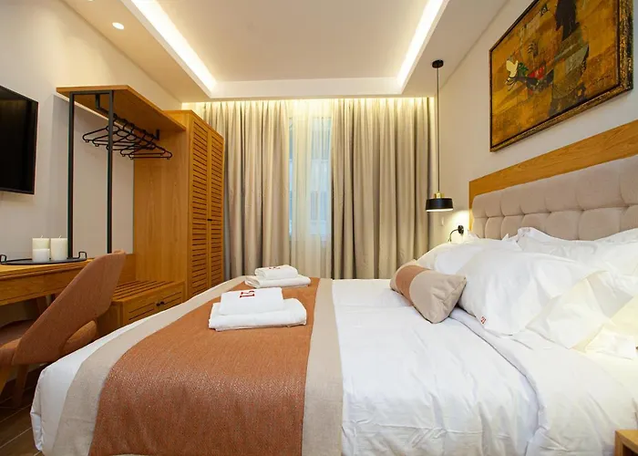 No21 Luxury Apartment *