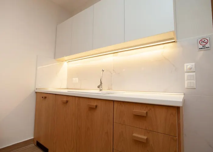 No21 Luxury Apartment *