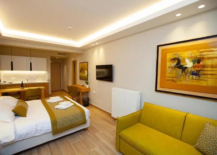 Apartment No21 Luxury *