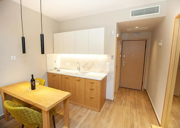 No21 Luxury * Thessaloniki