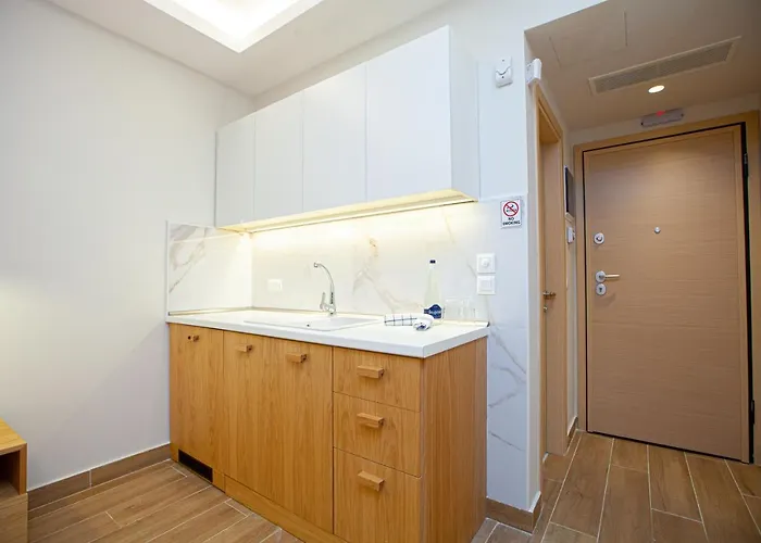 No21 Luxury * Thessaloniki