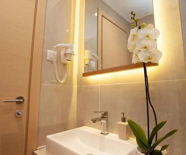 No21 Luxury Apartment *