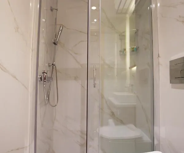 Apartment No21 Luxury *