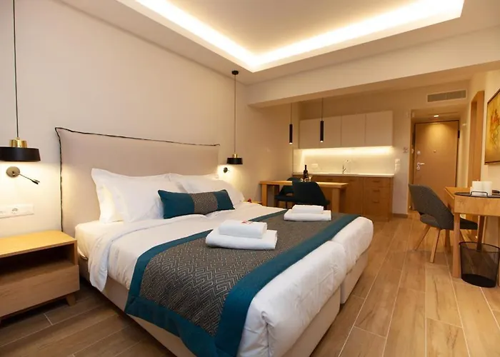 Apartment No21 Luxury