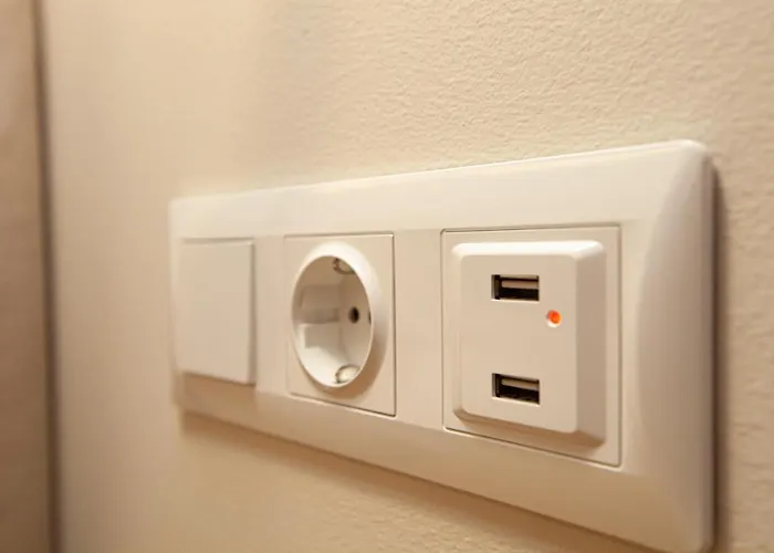 Apartment No21 Luxury