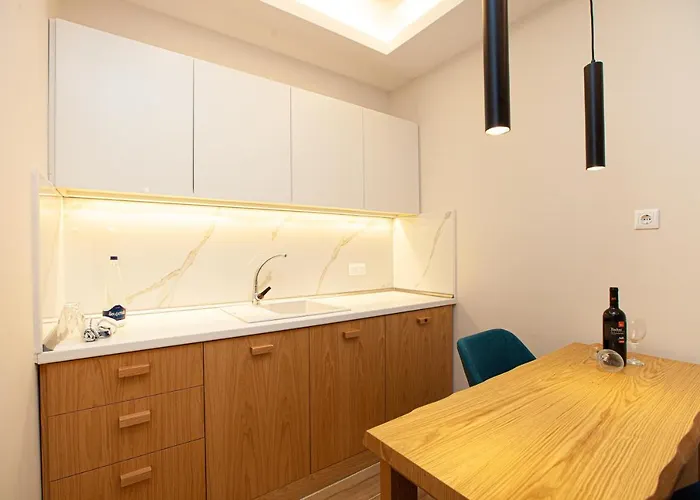 Apartment No21 Luxury Thessaloniki