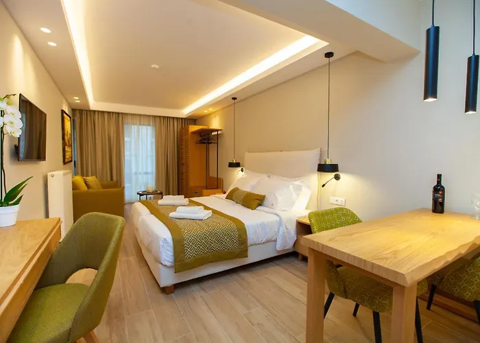 No21 Luxury Apartment *