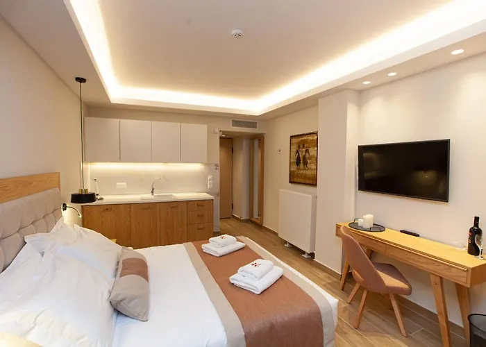 Apartment No21 Luxury