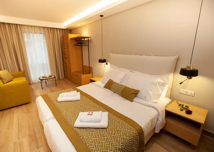 No21 Luxury * Thessaloniki