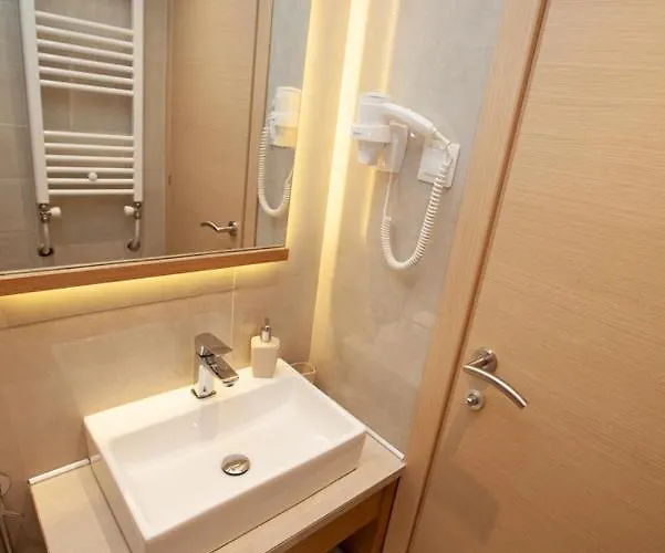 No21 Luxury Apartment