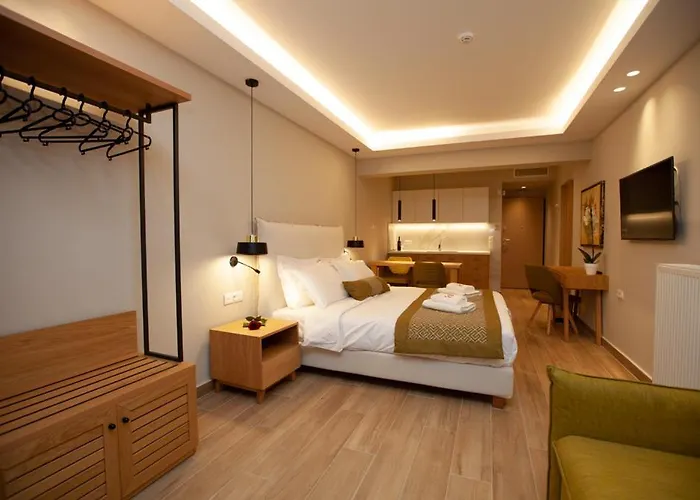 No21 Luxury * Thessaloniki