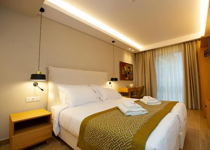 No21 Luxury Apartment